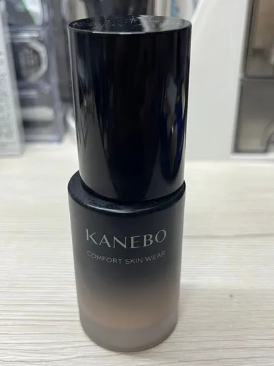 KANEBO コンフォートスキンウェア オークルA