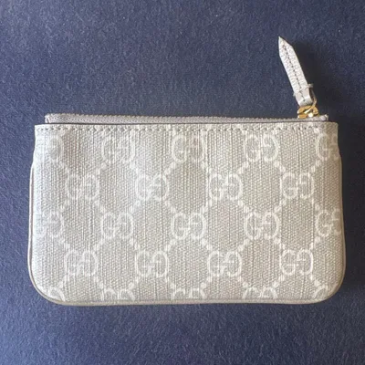 GUCCI グッチ GGコインケース キーケース