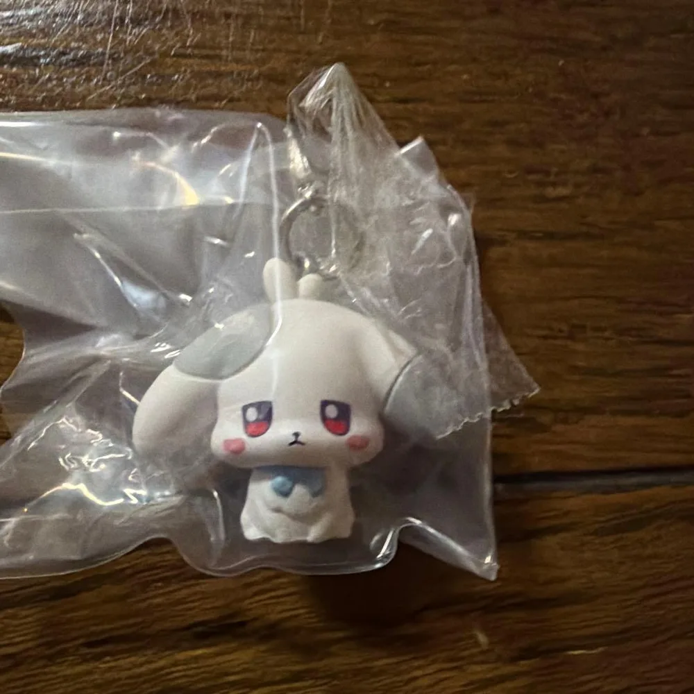 ぷちきゅあ めじるしアクセサリー2 だいふく