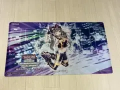 遊戯王 マスカレーナ プレイマット