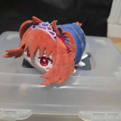 ダイワスカーレット ぬいぐるみ マスコット