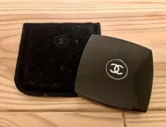 CHANEL シャネル コンパクトミラー ミロワール ドゥーブル ファセット