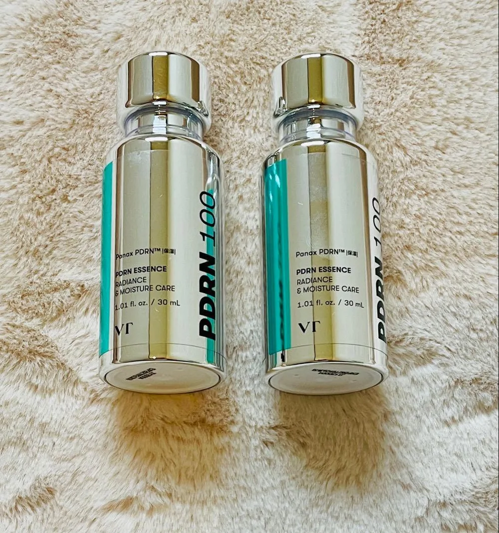 PDRN 100 エッセンス 30ml 2本セット