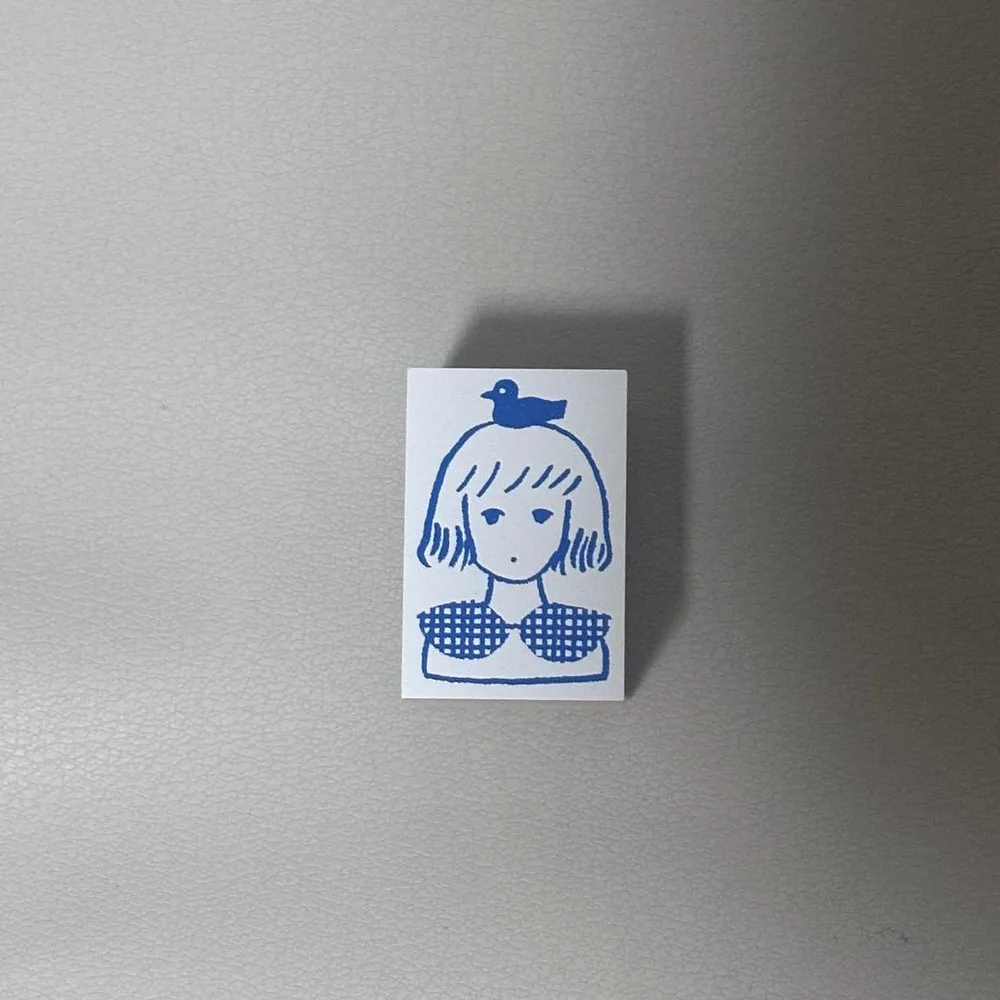 芳野 はんこ スタンプ 新品未使用