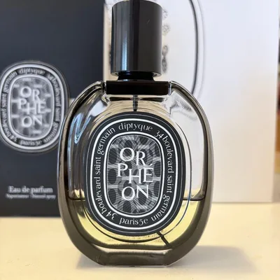 国内正規品 diptyque オルフェオン オードパルファン 75ml