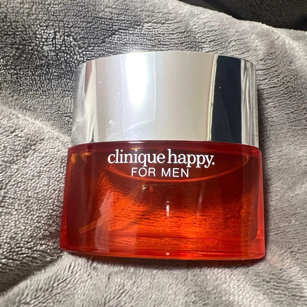 CLINIQUE 香水