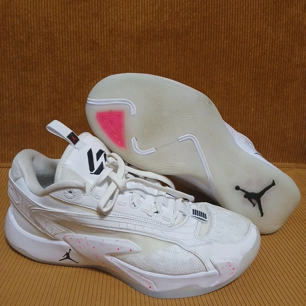 NIKE Jordan Luka 2 27.5cm