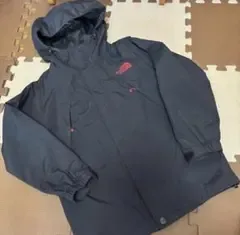 ノースフェイス スクープジャケット