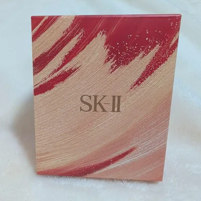 【SK-II 2026年限定】スノーマン フェイシャルマッサージャー
