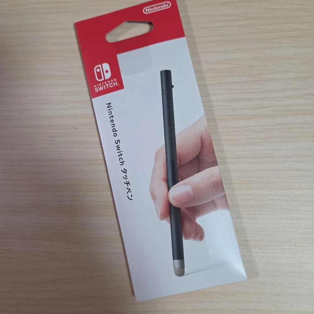 Nintendo Switch タッチペン HAC-041