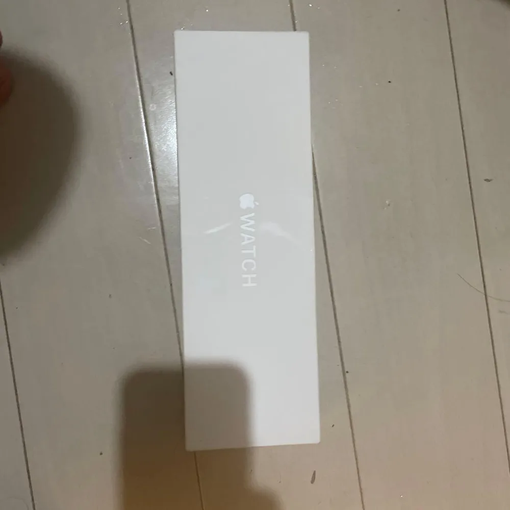 Apple Watch Series 11 42mm Space Gray