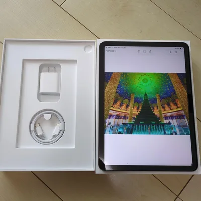 Apple iPad Air 11インチ (M4) 256GB 本体
