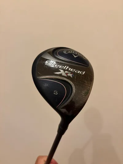 Steelhead XR 5W