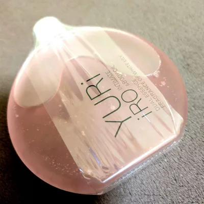 YURI iRO インティメイト&ボディオイル 100ml