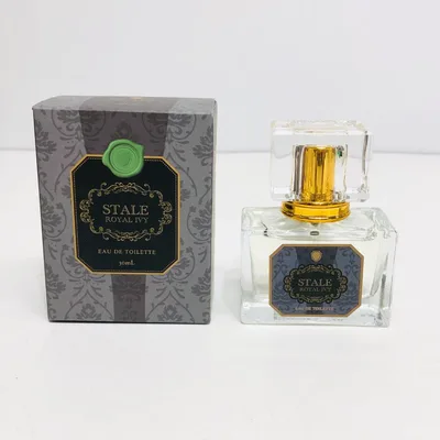 ほぼ満タン ステイル ロイヤル アイビー オードトワレ 30mL k207