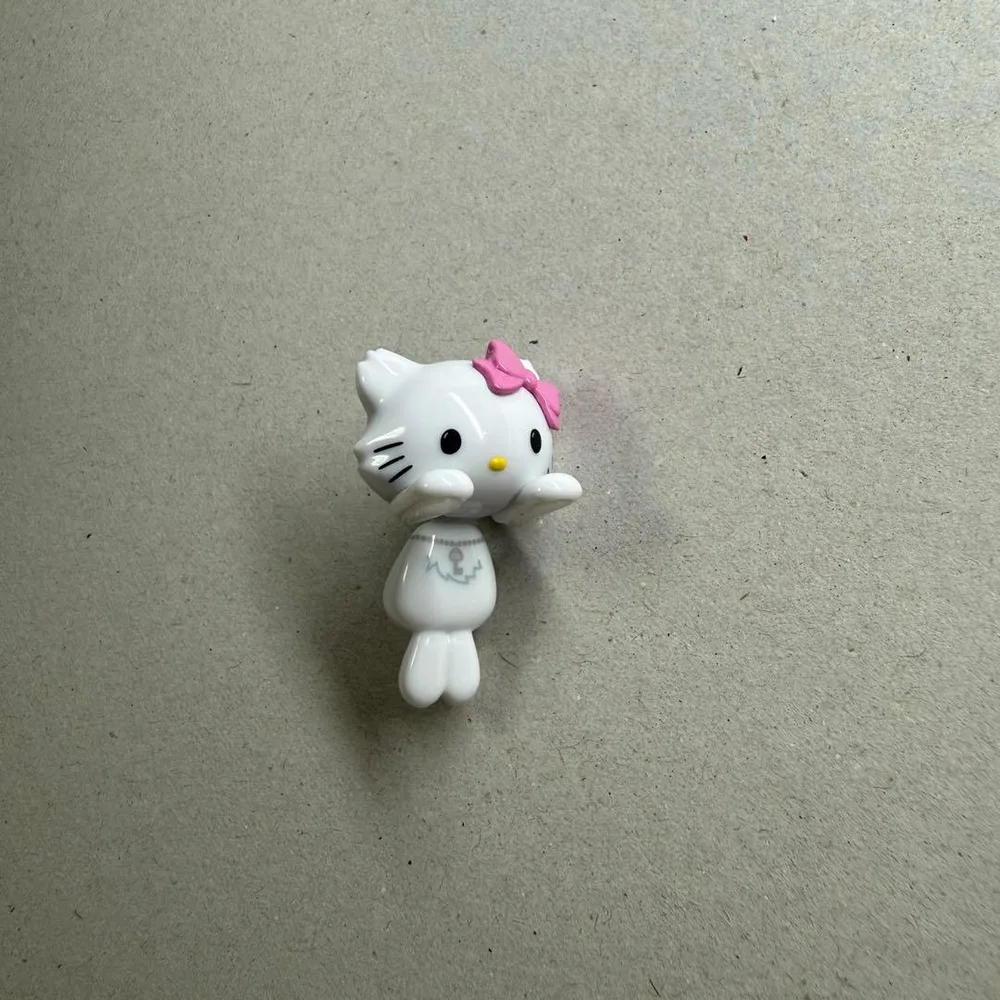 サンリオ ぴょこのるマスコット3 チャーミーキティ