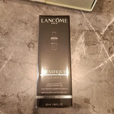 ランコム ジェニフィック アルティメ セラム レフィル 50ml