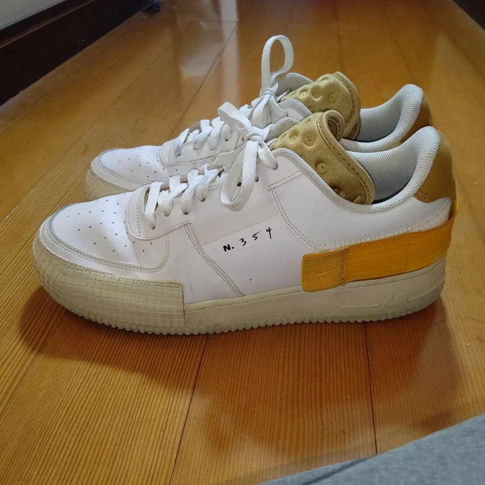 Nike Air Force 1 Type