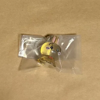 ちいかわ めじるしアクセサリー3 うさぎ