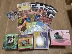 ワンピース 一番くじ フィギュア まとめ売り A賞 B賞 D賞 55点セット