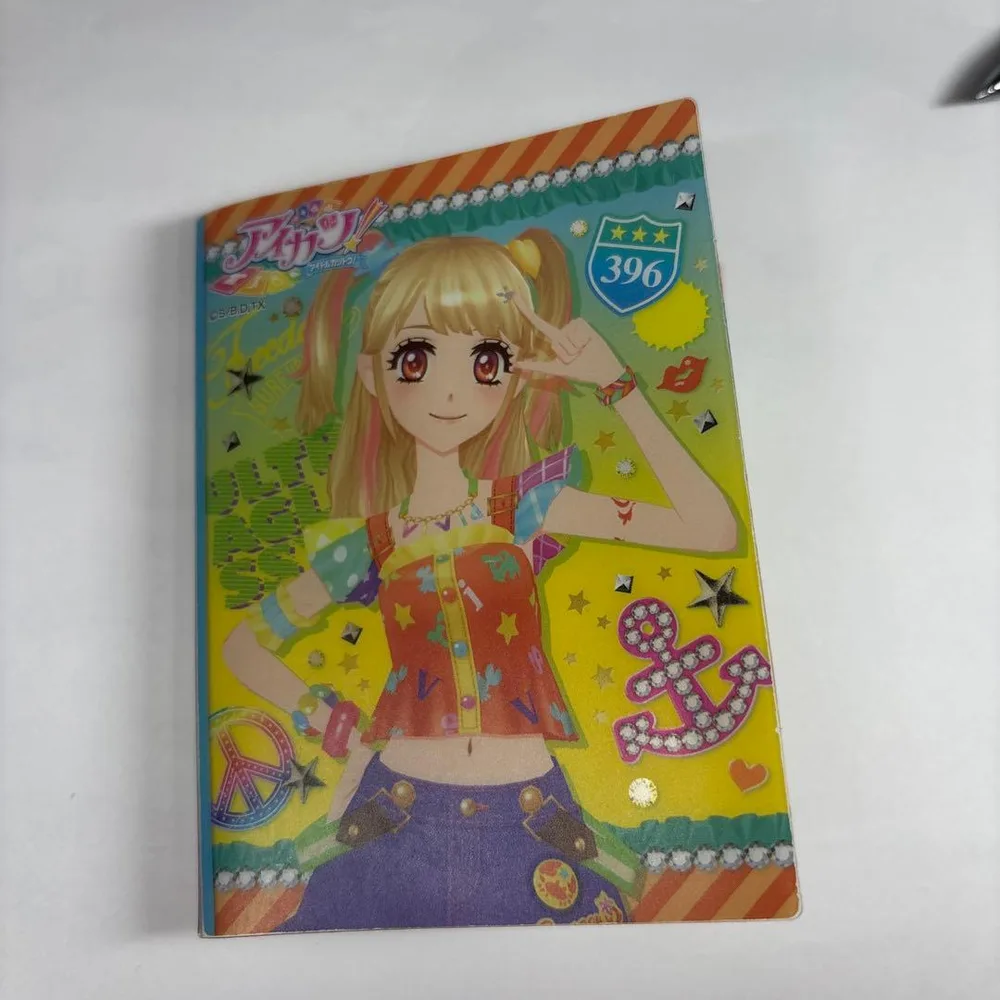 アイカツ! カードケース