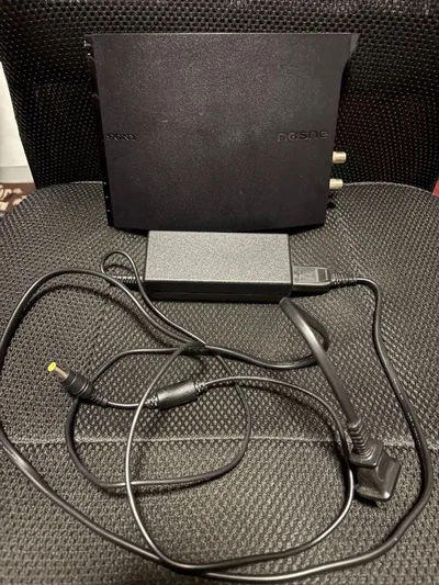 SONY nasne CUHJ-15004 本体