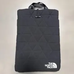 THE NORTH FACE ノートPCケース PCスリーブ ブラック