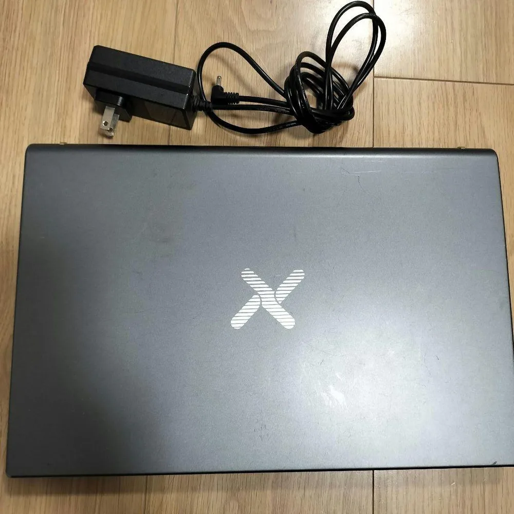 ノートPC VETESA N14DP7