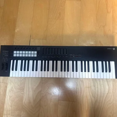 นวัตกรรม LAUNCHKEY 61 MK3