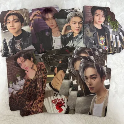 ENHYPEN SHOPEE kpopmerch 70枚