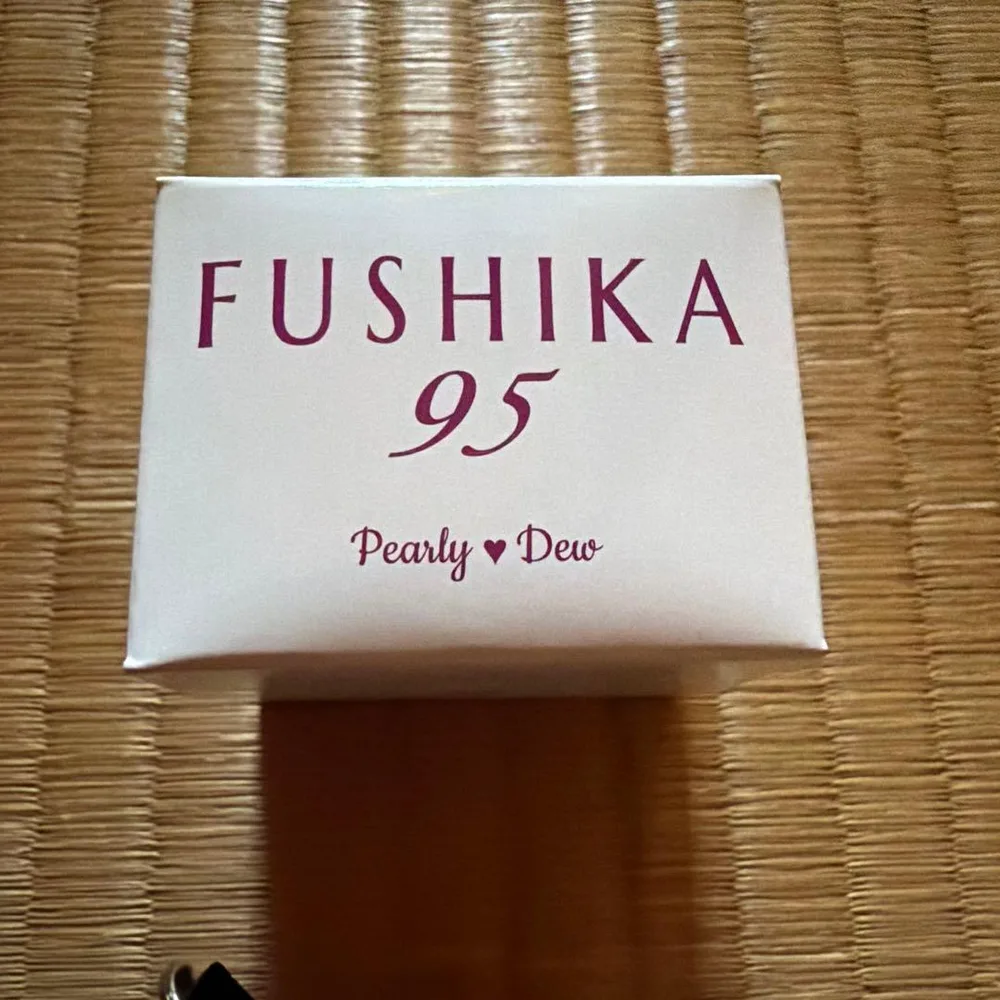 Pearly Dew FUSHIKA 95 美容液 25g