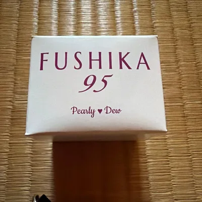 Pearly Dew FUSHIKA 95 美容液 25g