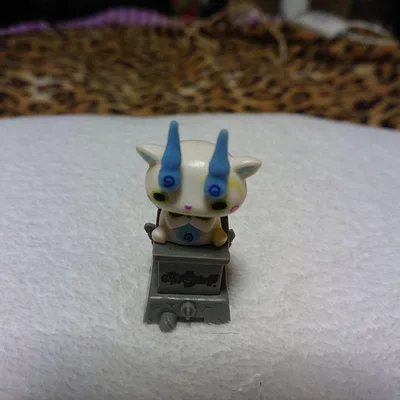 妖怪ウォッチ 約5cm