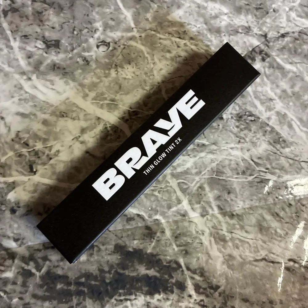 BRAVE THIN GLOW TINT 2X 06
