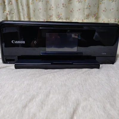 ジャンク品 Canon インクジェットプリンター TS8130 本体