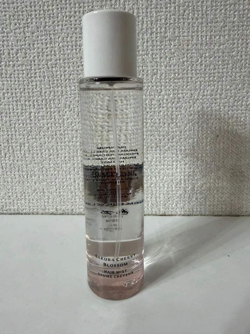 JO MALONE LONDON サクラ チェリー ブロッサム ヘアミスト