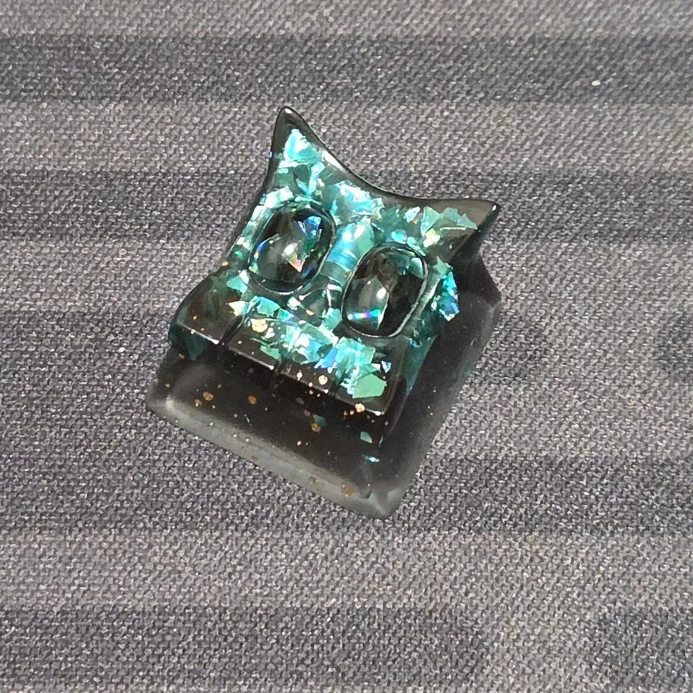 Key Capital Midnight Shatter Salem アルチザン