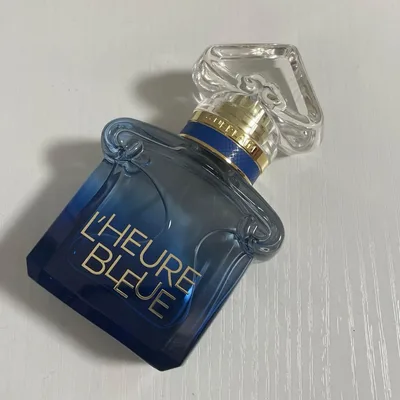ゲラン 新製品 ルール ブルー オーデパルファン30ml