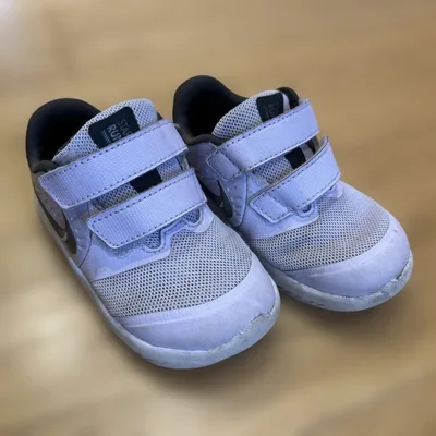 NIKE キッズ スニーカー 13cm