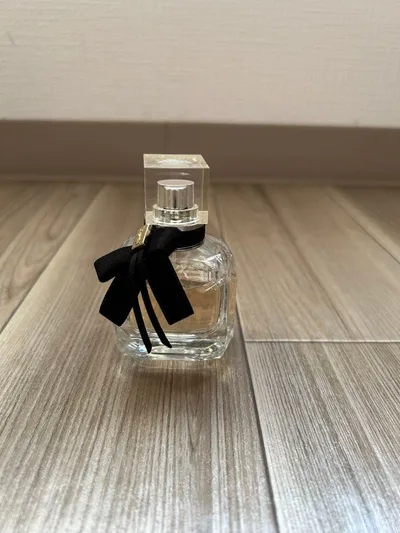 イヴサンローラン モンパリ オーデパルファム 香水 30ml