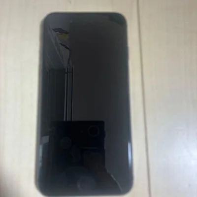 Apple iPhone 本体 8ブラック