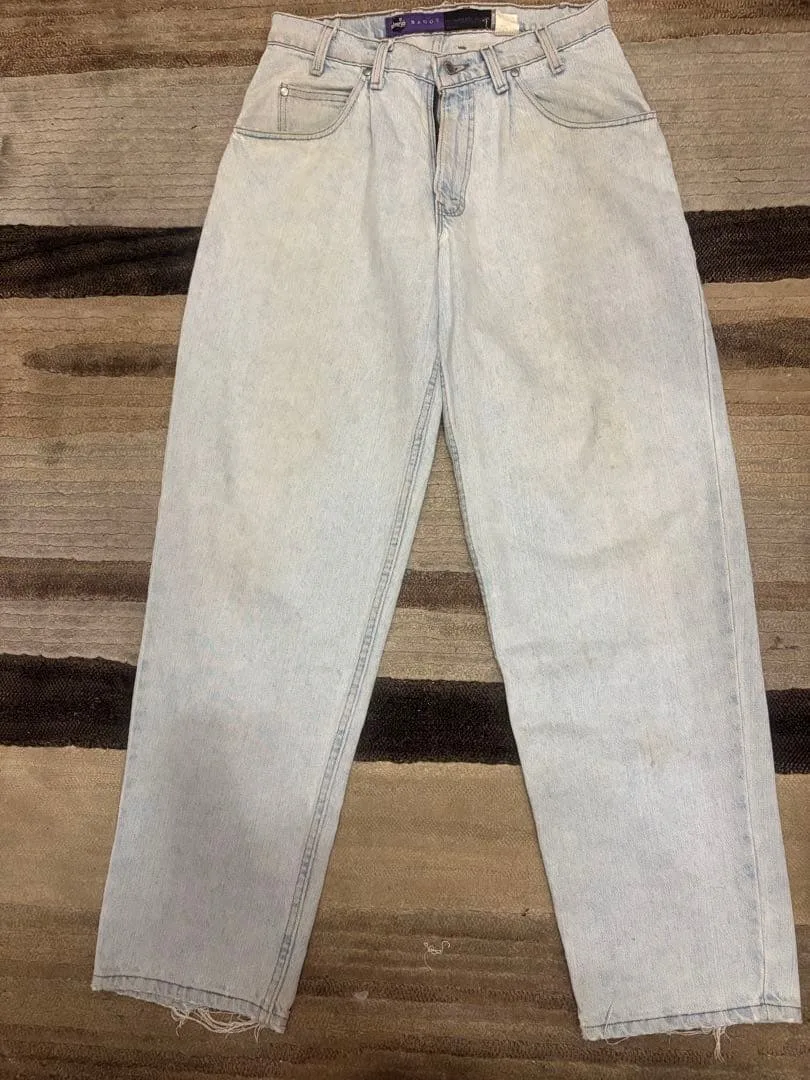 リーバイス シルバータブ90s usa製 94年製 ゴールデンサイズ‼️