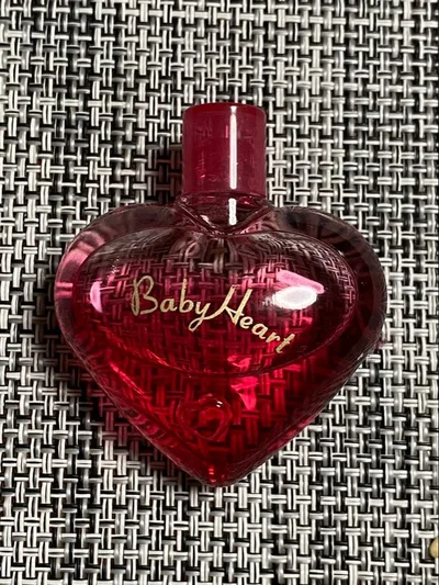 Baby Heart オードトワレ 10ml