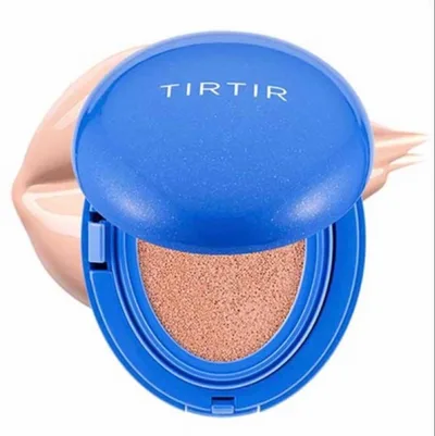 TIRTIR MASK FIT COOL SUN CUSHION