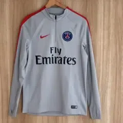 NIKE パリサンジェルマン トレーニングウェア Mサイズ PSG ハー