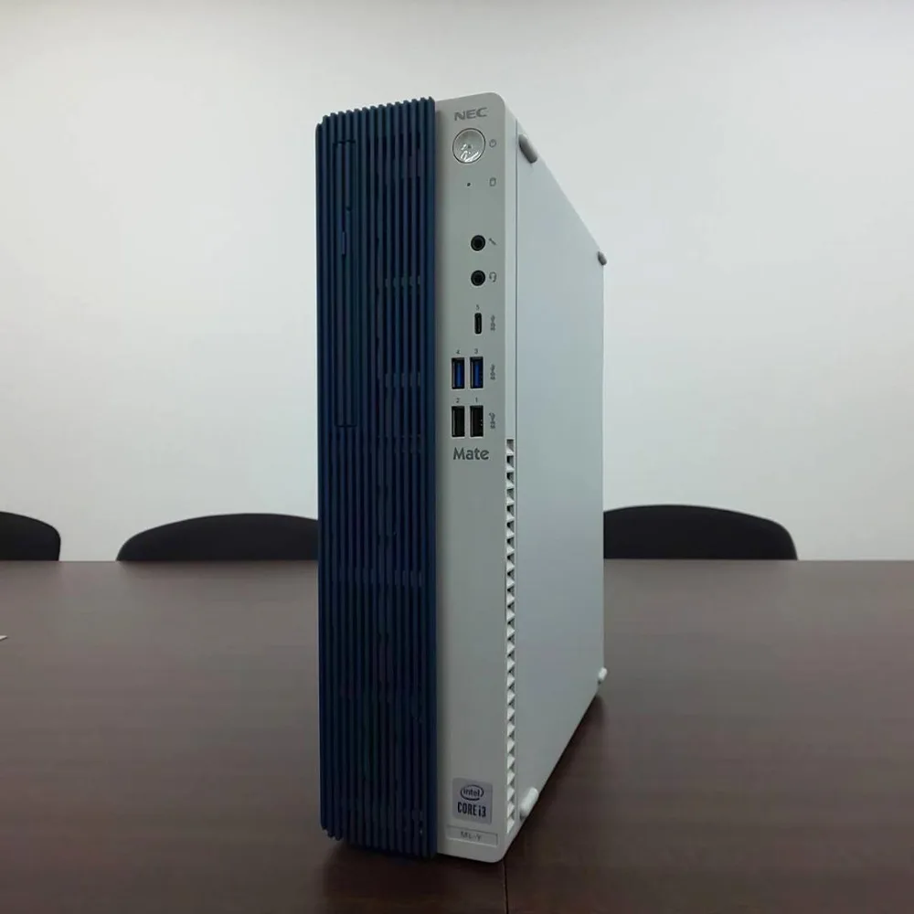 <送料無料> NEC Mate i3/8GB/SSD500GB/Office有