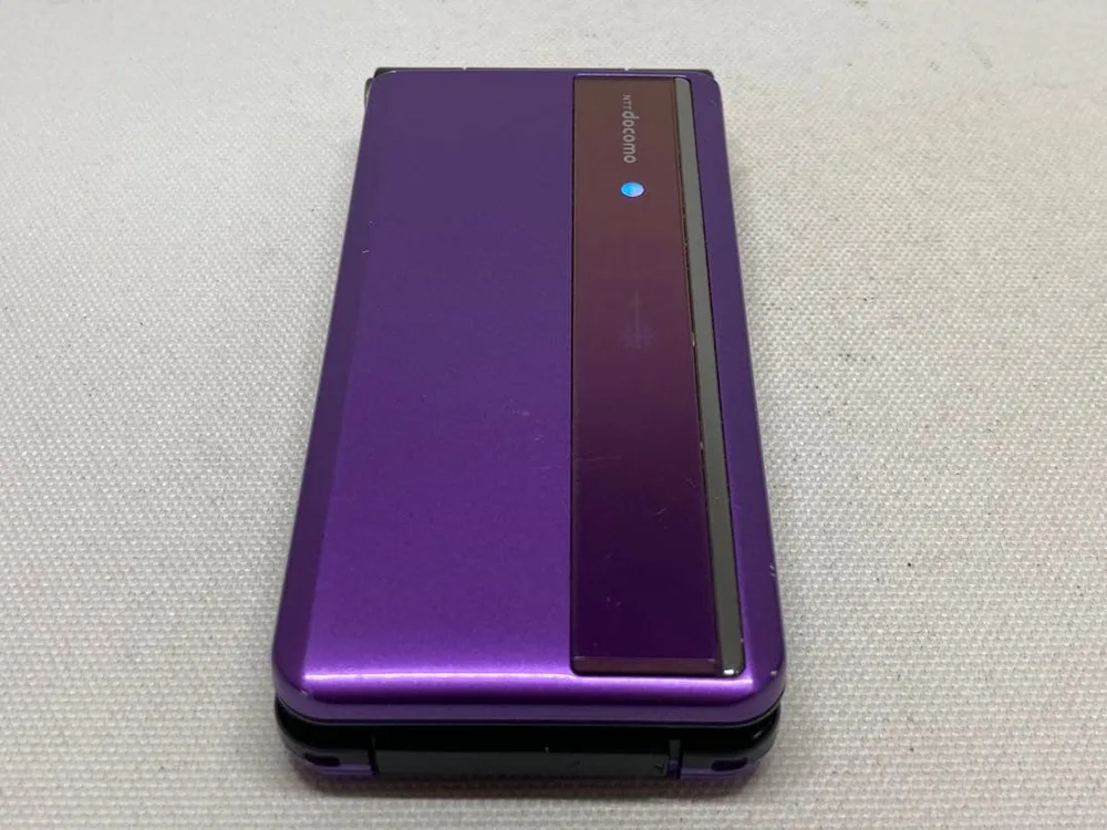 概ね美品 docomo P-07B ワンセグ視聴可能 i01b581dd