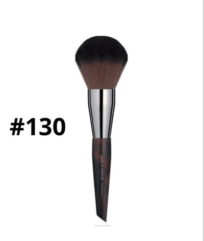 MAKE UP FOR EVER フェイスブラシ 130