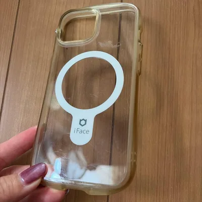 iFace Reflection iPhoneケース