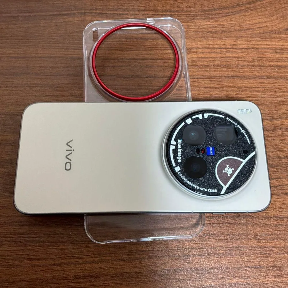 Vivo x300 pro China version